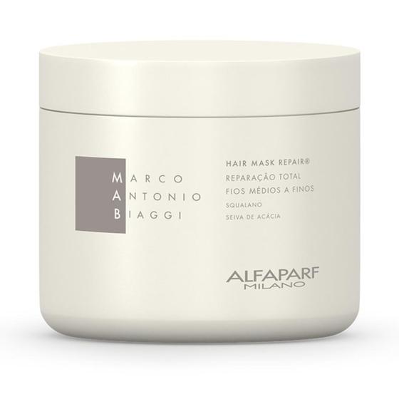 Imagem de Mask Repair Mab By Alfaparf 500g - Reparação Total