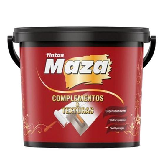 Imagem de Massa Acrílica Premium 23Kg - MAZA