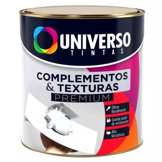 Imagem de Massa Acrílica Universo 1,45 kg