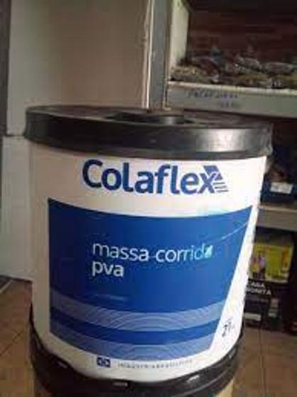 Imagem de Massa corrida pva - 21 kg colaflex