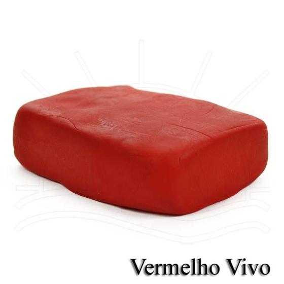 Imagem de Massa de Biscuit Acrilex 90g