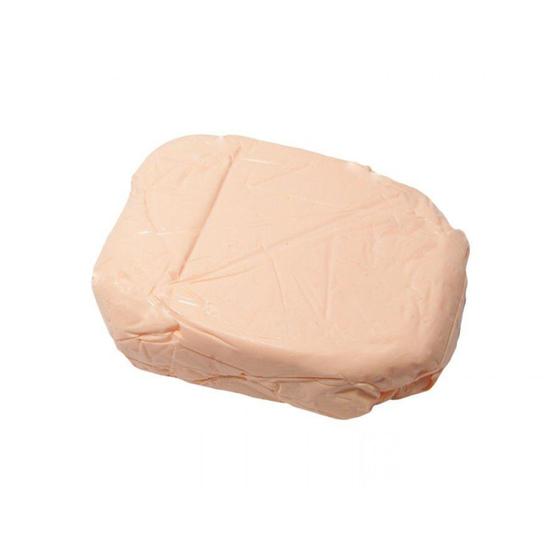 Imagem de Massa de Biscuit Polycol 1kg Pêssego