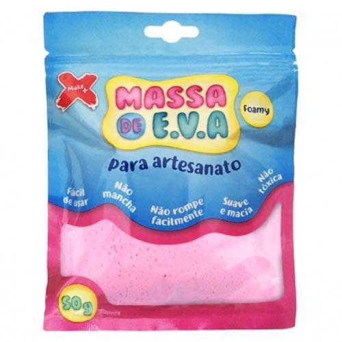 Imagem de Massa de EVA 50g Make +