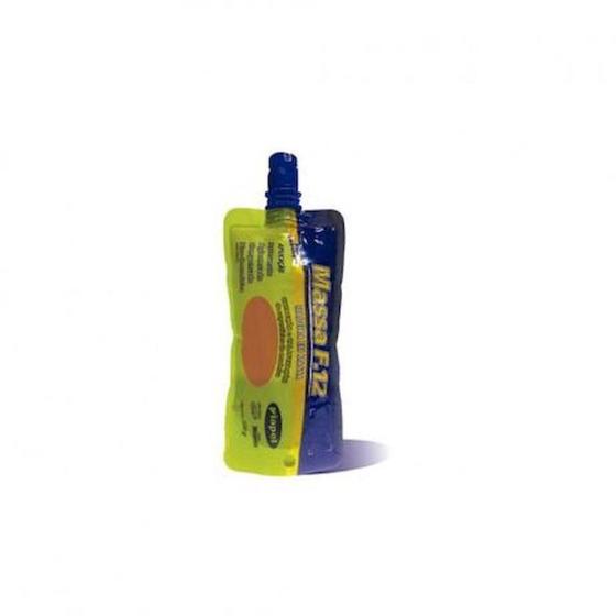 Massa F12 Mogno 200g Viapol Massinha Magazine Luiza massa-f12-mogno-200g-viapol-massinha-magazine-luiza