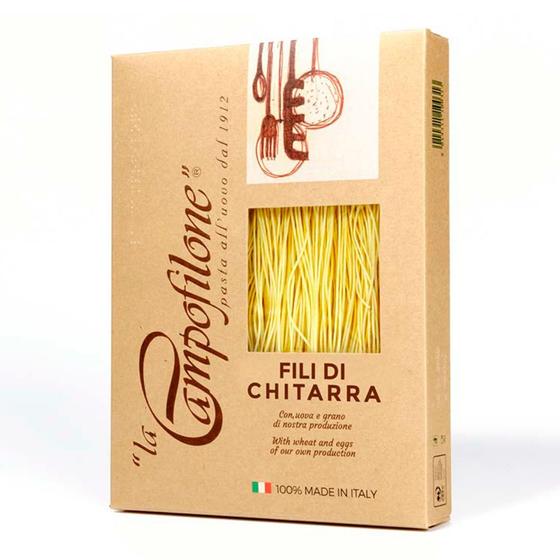 Imagem de Massa Fili Di Chitarra Campofilone 200g