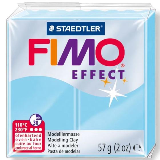 Imagem de Massa Fimo Effect 57 g Aqua