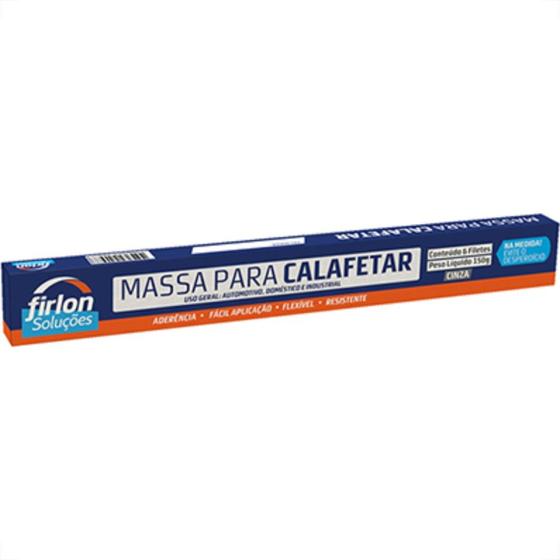 Imagem de Massa P/Calafetar 150Gr Firlon
