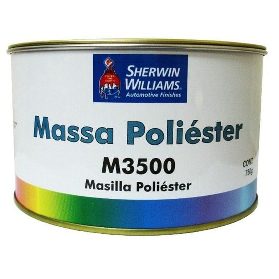 Imagem de Massa poliéster m3500 - Sherwin-Williams