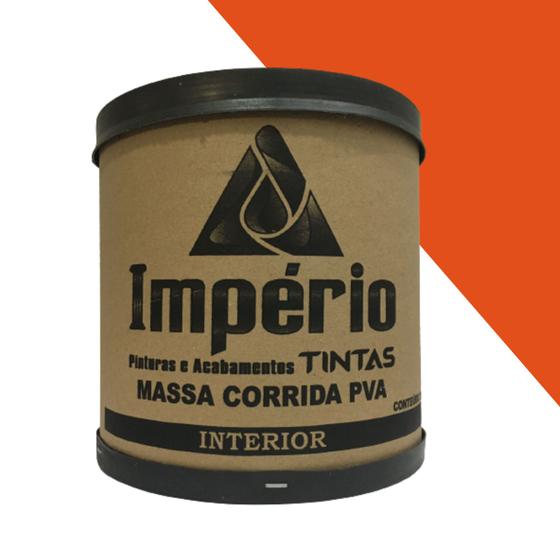 Massa PVA Barrica 21kg é ruim? Massa PVA Barrica 21kg é boa?