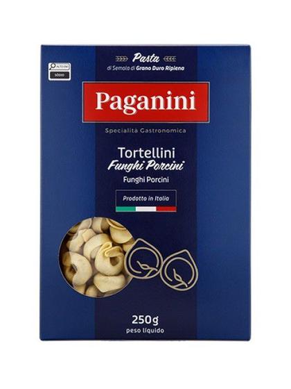 Imagem de Massa Tortellini Funghi Porcini 250g