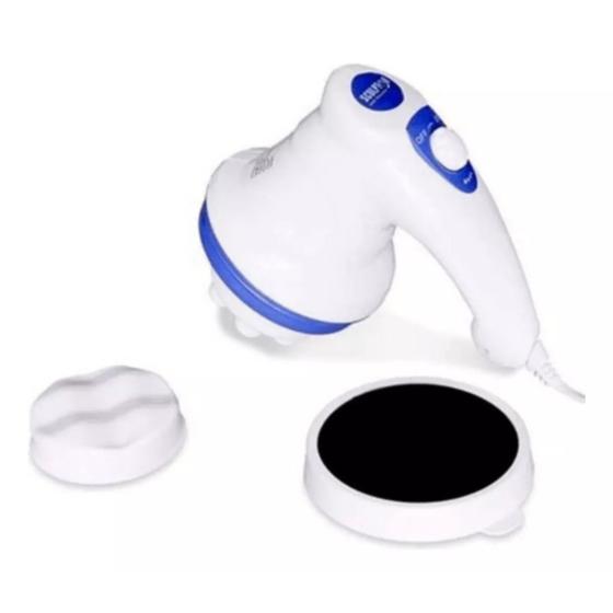 Imagem de Massageador Corporal Orbital Body Massager 110v - Supermedy