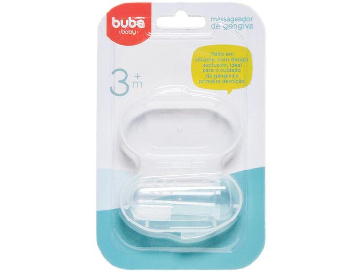 Imagem de Massageador de Gengiva Baby - Buba Toys