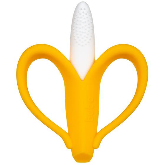 Imagem de Massageador De Gengiva Banana Buba