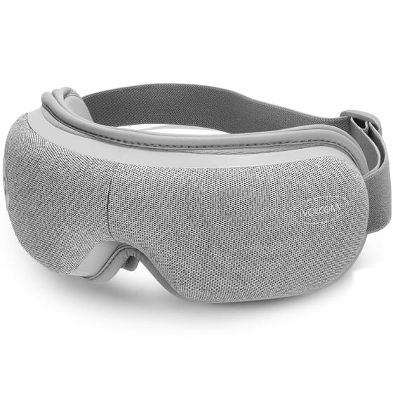 Imagem de Massageador de Olhos iVolconn com Calor, Compressão e Bluetooth