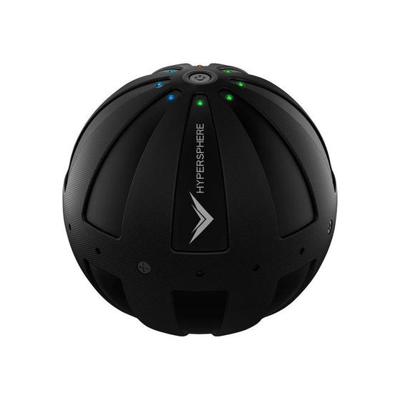 Imagem de Massageador De Percussao Hyperice Hypersphere Preto