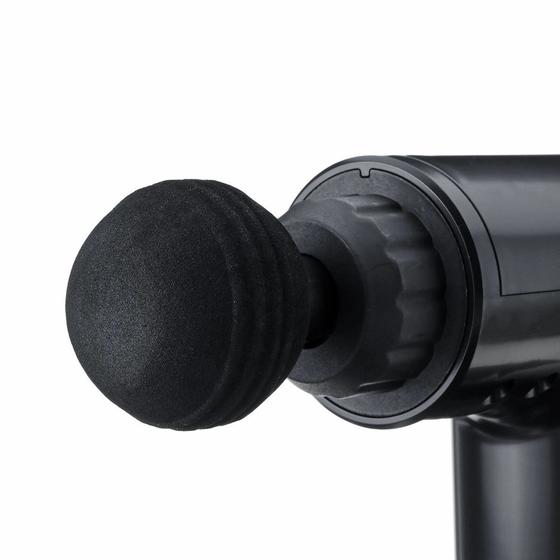 Massageador Elétrico Portátil Miofascial Profissional Muscular ...