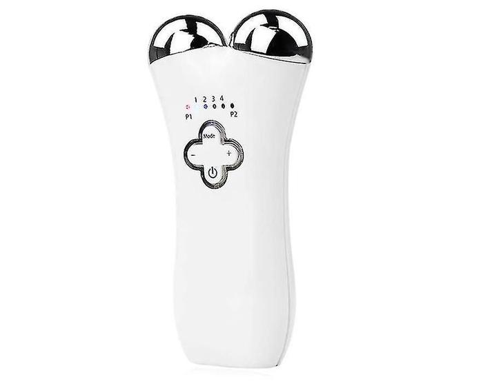 Imagem de Massageador Facial Microcorrente 3D - Lifting Facial e Reafirmante com EMS