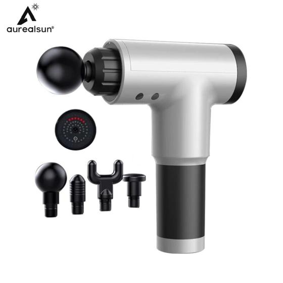 Massageador Massagen Gun Supermedy Massagem e Relaxamento