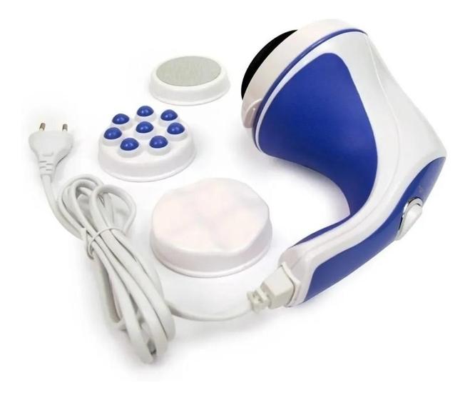 Imagem de Massageador Orbital Spin Relax Tone 110V