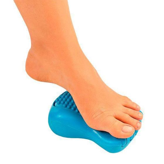 Massageador Para Os Pés Happy Foot Menor preço em Massageador Para Os Pés Happy Foot