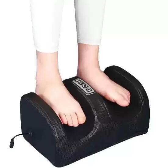 Massageador Para Os Pés Shiatsu Dor Relax Bivolt foot massager relaxamento Menor preço em Massageador Para Os Pés Shiatsu Dor Relax Bivolt foot massager relaxamento