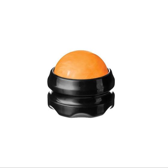 Imagem de Massageador Portátil com Esfera Giratória Roller Ball - Hidrolight