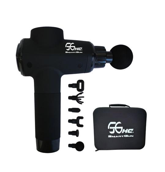 Imagem de Massageador Portátil Smartgun HC