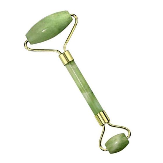 Imagem de Massageador roller de pedra jade - ACESSORIOS