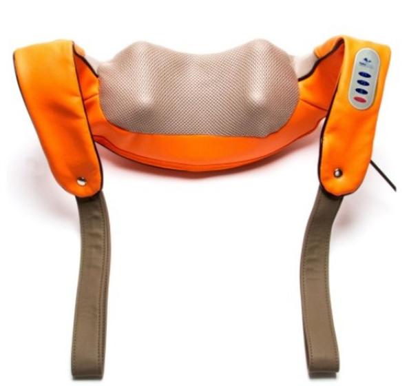 Imagem de Massageador Shiatsu Neck Plus Com Aquecimento