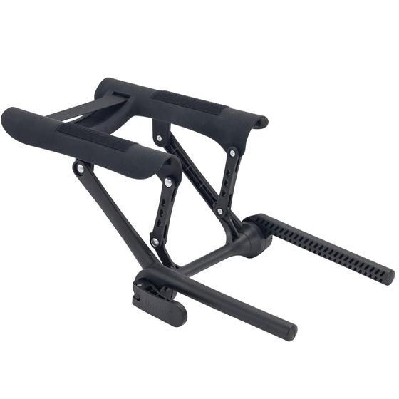 Imagem de Massagem ergonômica Face Cradle Master Dream Lx Black