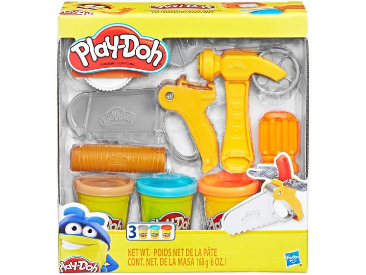 Imagem de Massinha de Modelar Hasbro Play-Doh