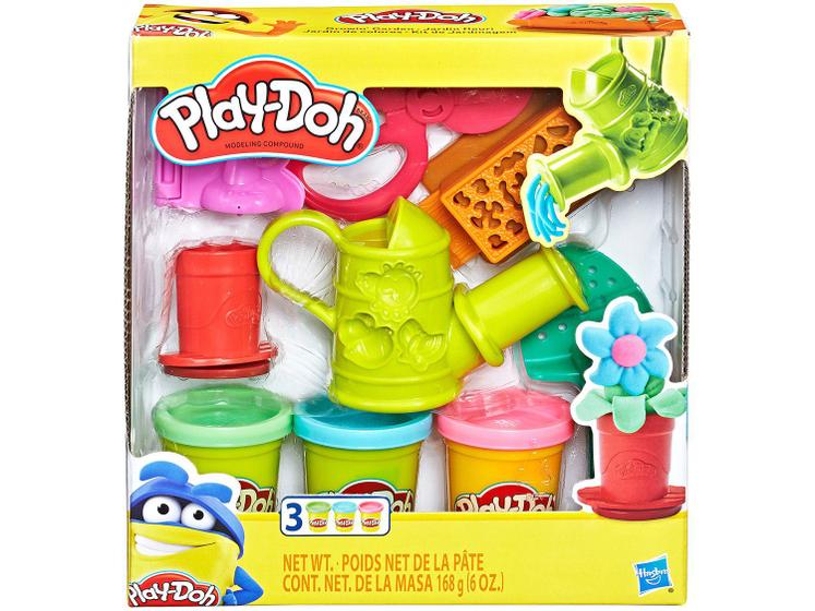 Imagem de Massinha de Modelar Hasbro Play-Doh 
