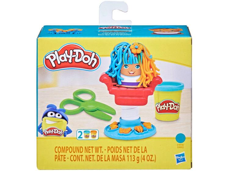 Massinha Play-Doh Mini Classics Menor preço em Massinha Play-Doh Mini Classics