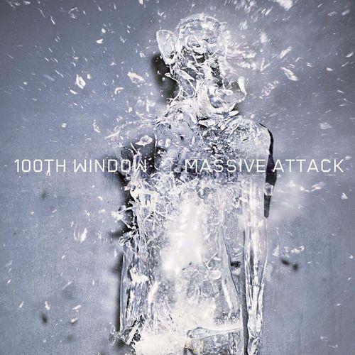 Imagem de Massive attack - 100 th window cd