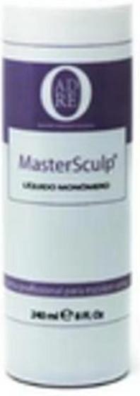 Imagem de Mastersculp Monômero 240Ml - Adore