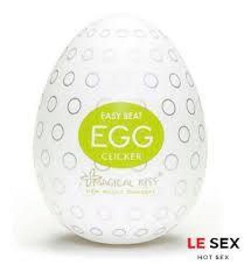 Imagem de Masturbador super egg tenga twister - 3 rimport