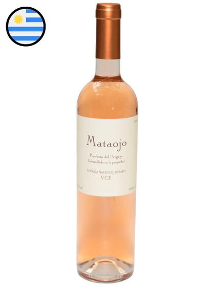 Imagem de Mataojo Touriga Nacional Rosado - (2020) - 750ml