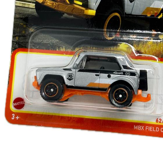 Imagem de Matchbox - MBX Field Car - HKX09