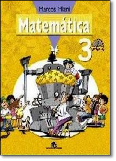 Imagem de Matemática - 3º Ano