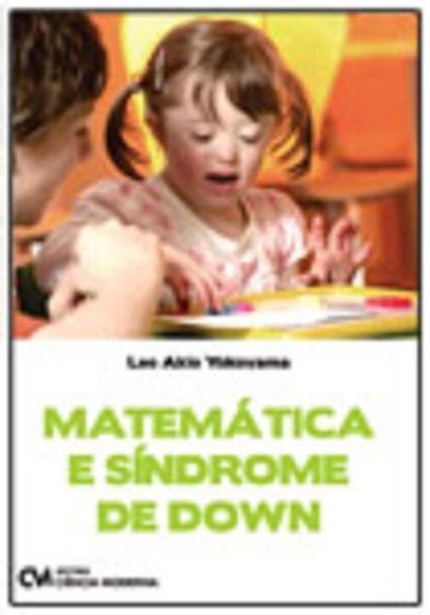 Imagem de Matemática e Síndrome de Down Sortido