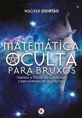 Imagem de Matemática Oculta Para Bruxos Sortido - ARDANE EDITORA