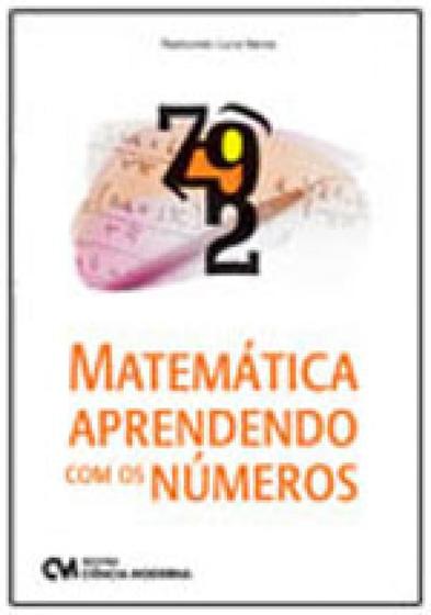 Imagem de Matemattica - aprendendo com os numeros