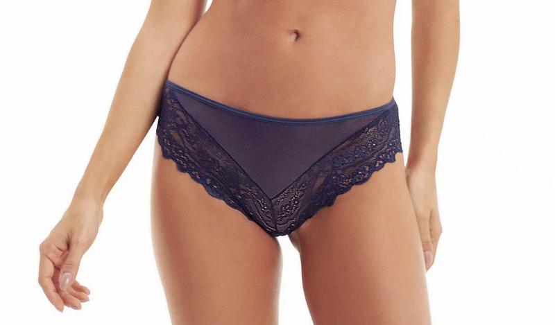 Imagem de Material p/ 12 calcinhas trend
