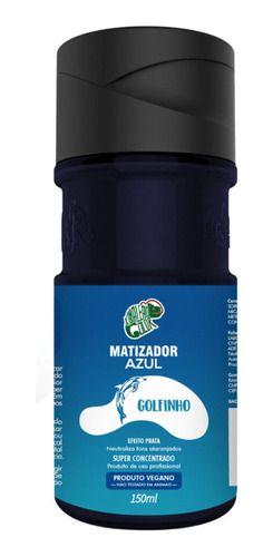 Imagem de Matizador Azul  -Golfinho  150ml Kamaleão