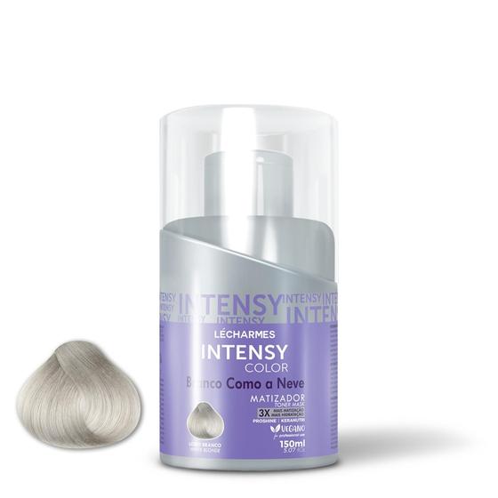 Imagem de Matizador Intensy Color Branco Como A Neve 150ml Lé Charmes