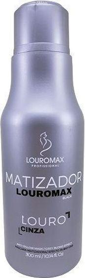 Imagem de Matizador Louromax Black 300ml