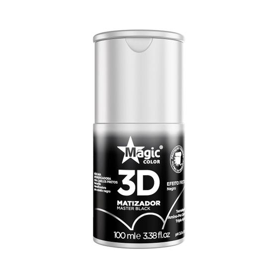 Imagem de Matizador Magic color 100ml