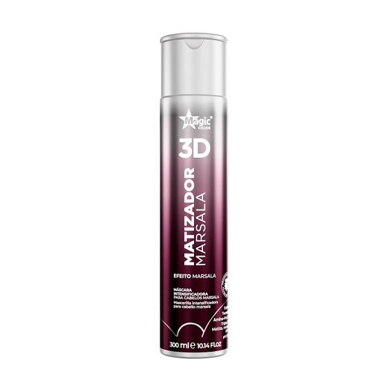 Imagem de Matizador Magic color 300ml