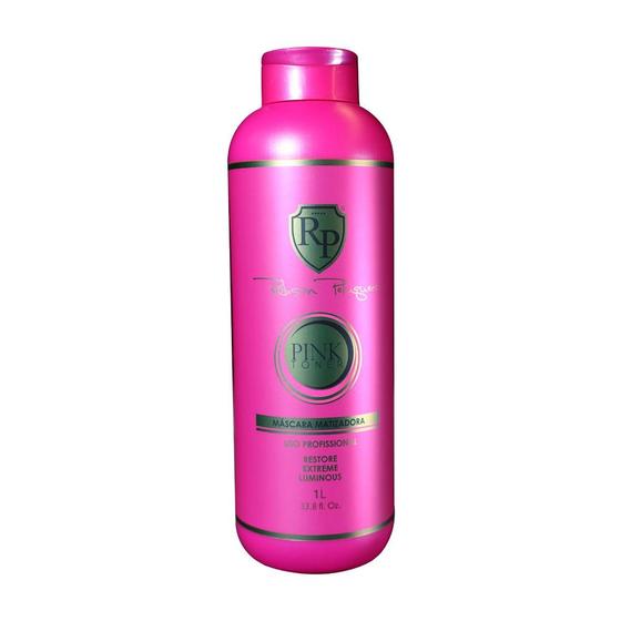 Imagem de MATIZADOR PINK 1L - Robson Peluquero