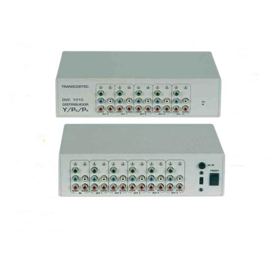 Imagem de Matrix Switch De Video Vga / Wxga C/ Rs232 4 X 4 Mx-44cre